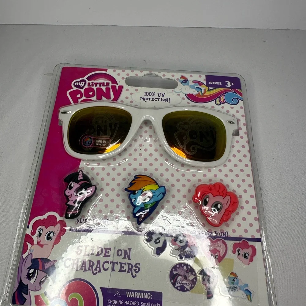 My Little Pony my little